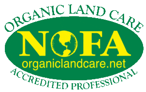 Organic Land Care Accredited Professional