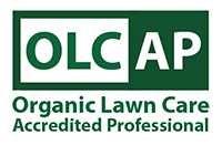 Organic Lawn Care Accredited Professional