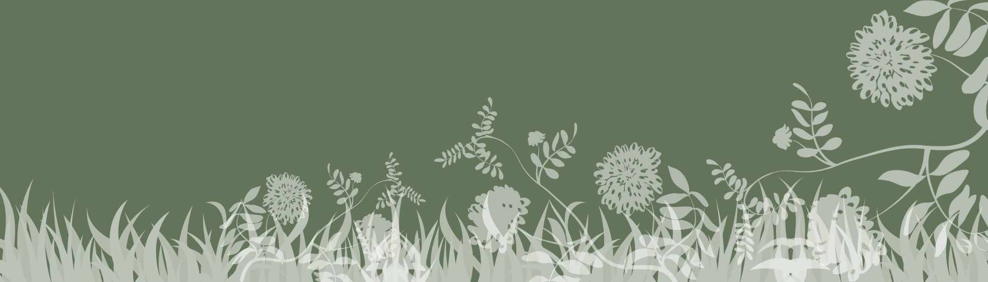 Additional Spring Turf Tips blog cover with green background and white flower overlay.
