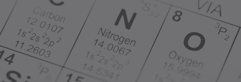 nitrogen on periodic table for nitrogen fertilizer and soil acidity blog